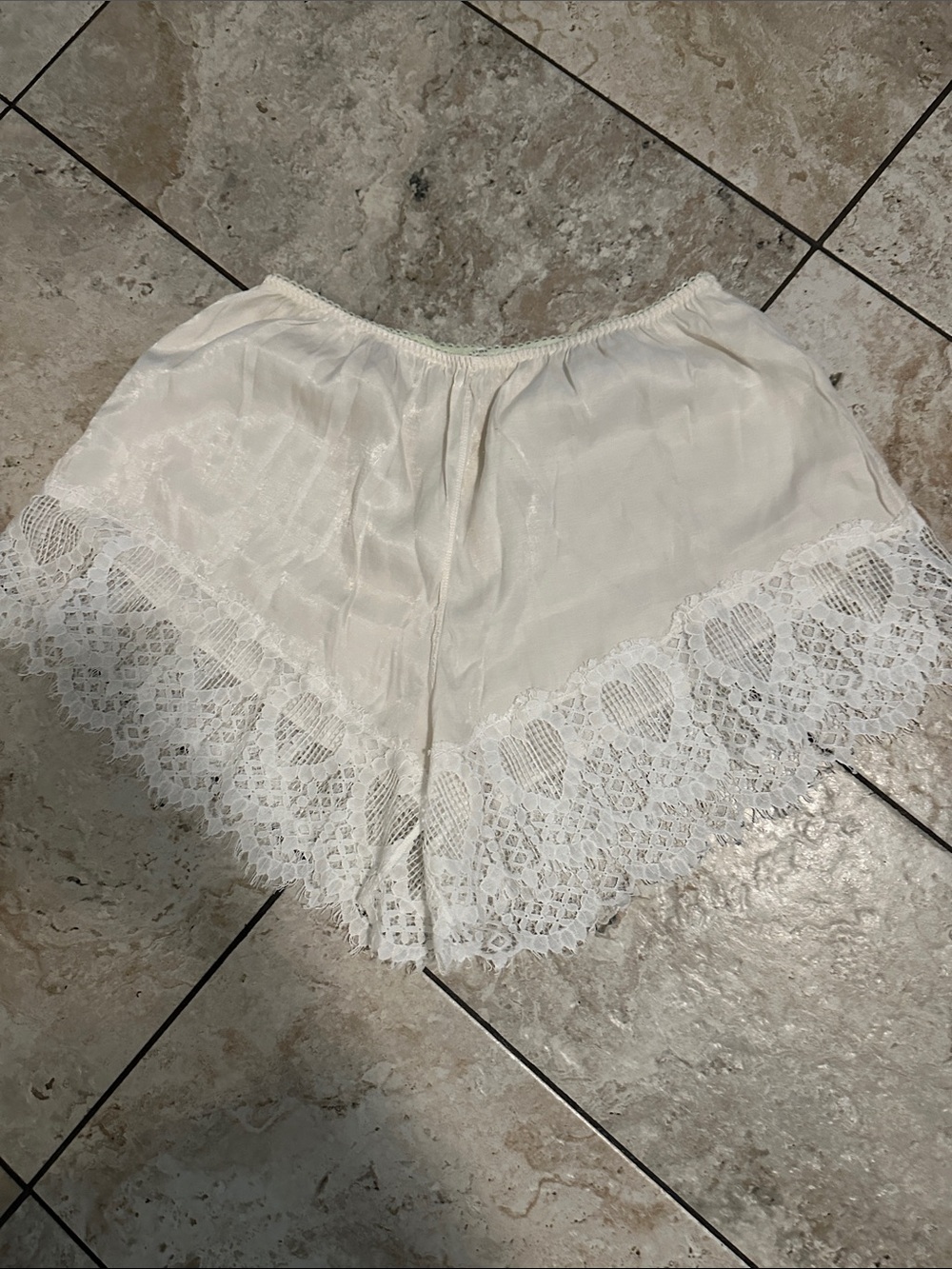 FREE PEOPLE INTIMATELY Bloomer shorts